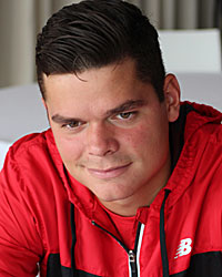 Milos Raonic